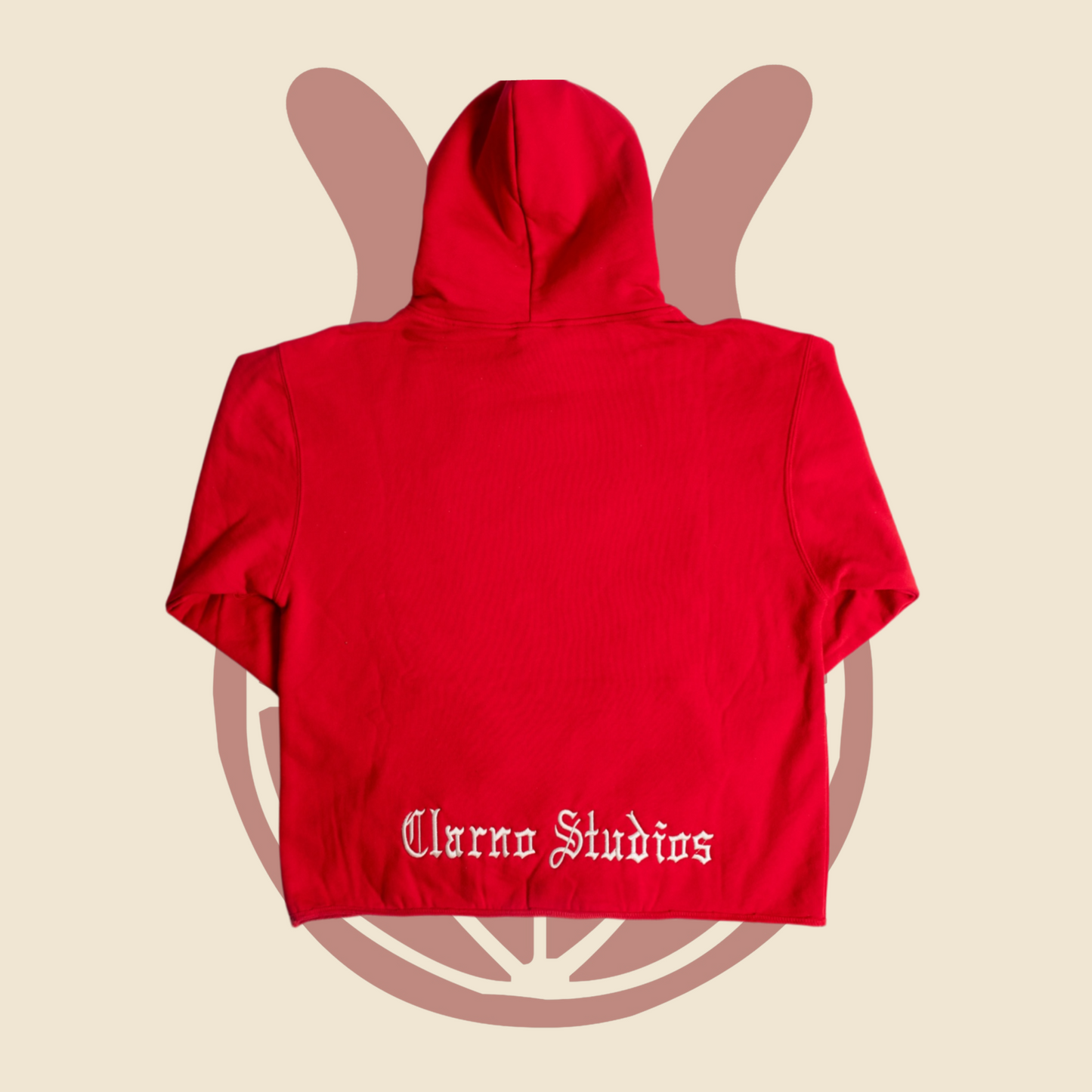 "SURVIVAL" HOODIE