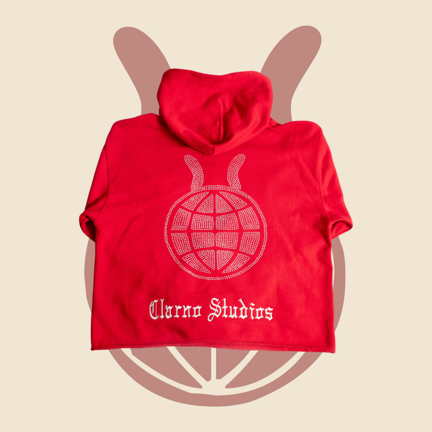 "SURVIVAL" HOODIE